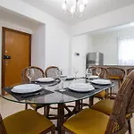 Mnt51 - Churrasq, Climatizado, 2 Dorm, Garagem