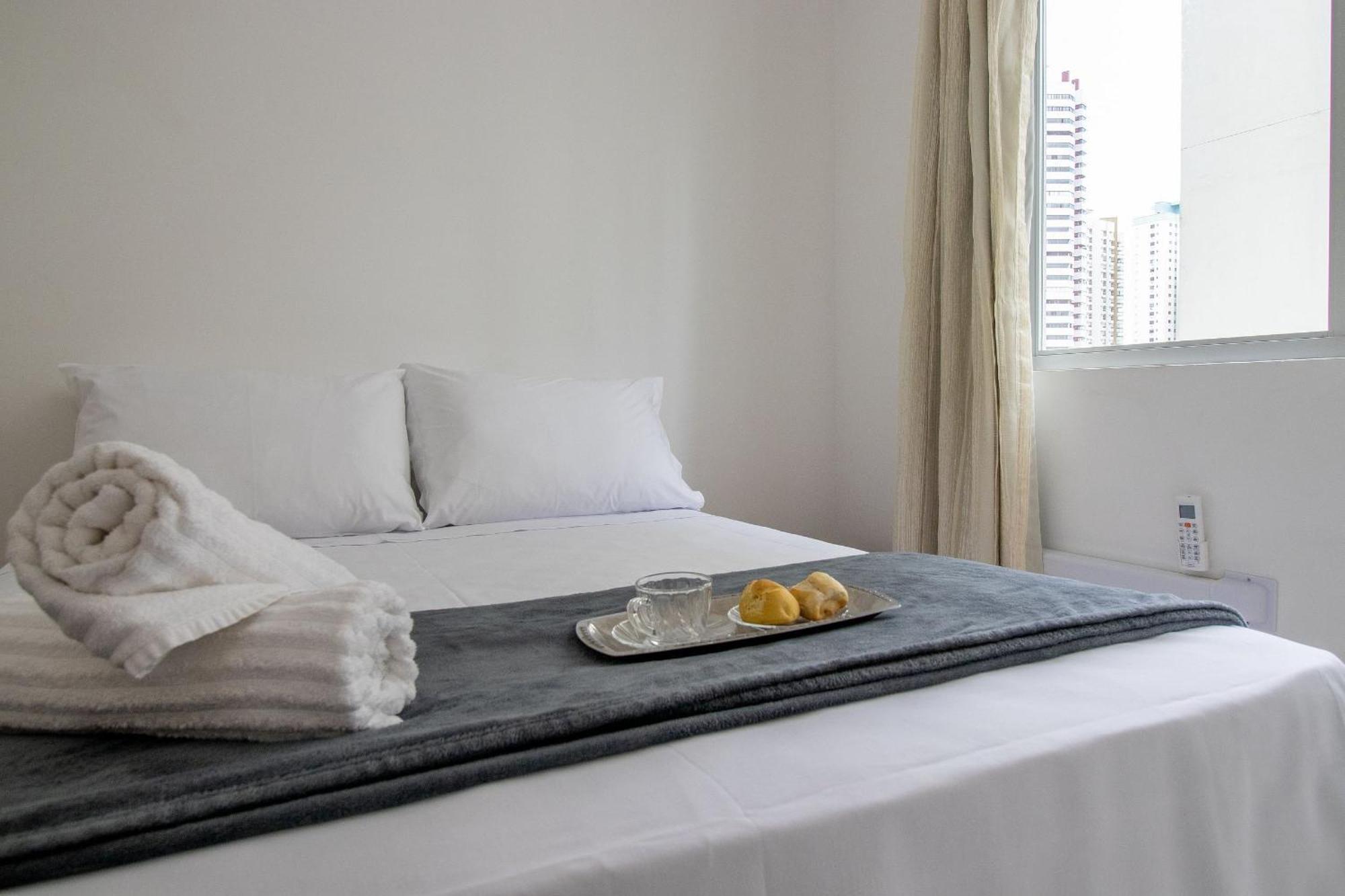 Apartamento Mnt51 - Churrasq, Climatizado, 2 Dorm, Garagem *
