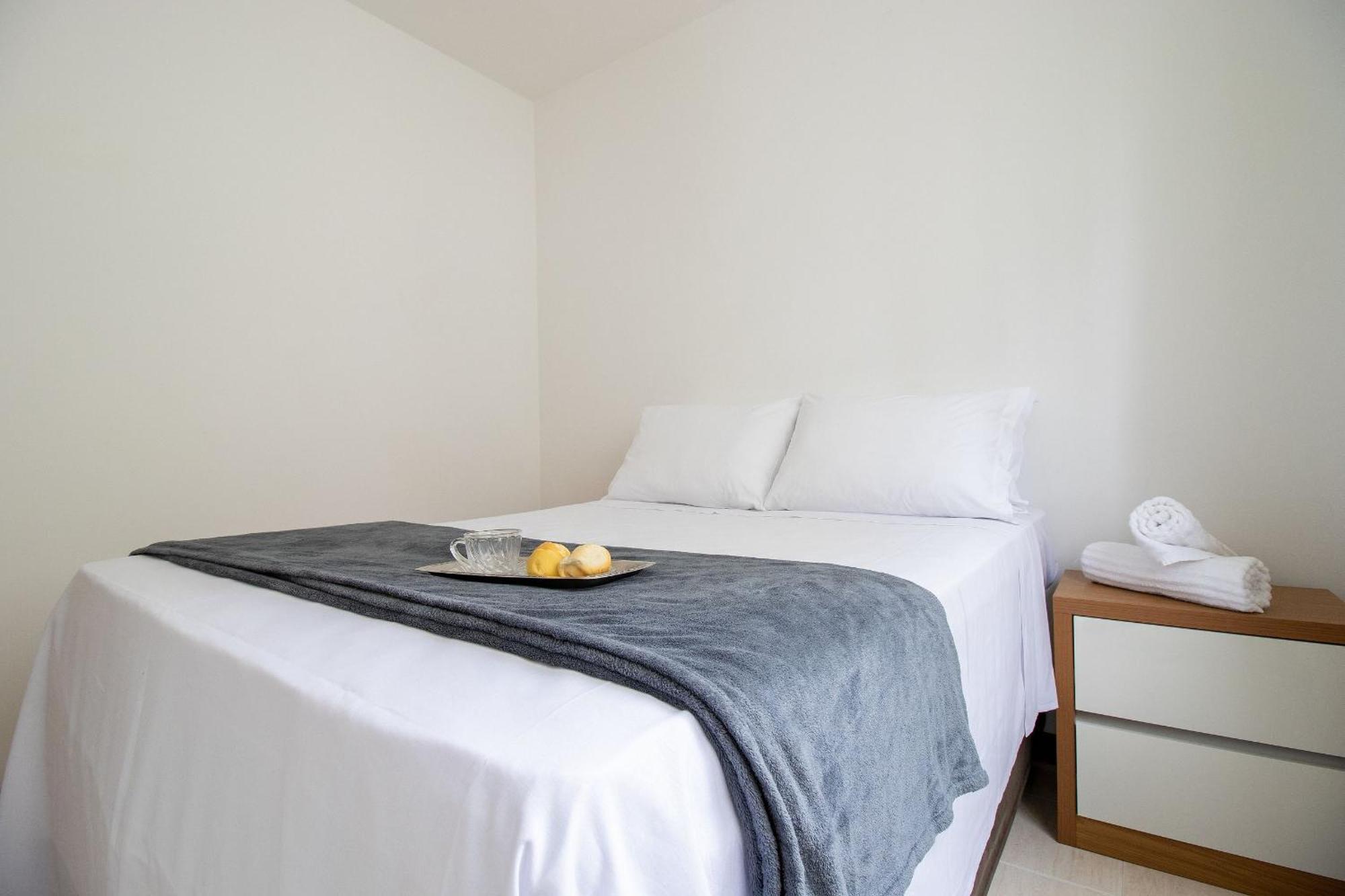 Apartamento Mnt51 - Churrasq, Climatizado, 2 Dorm, Garagem Balneario Camboriu