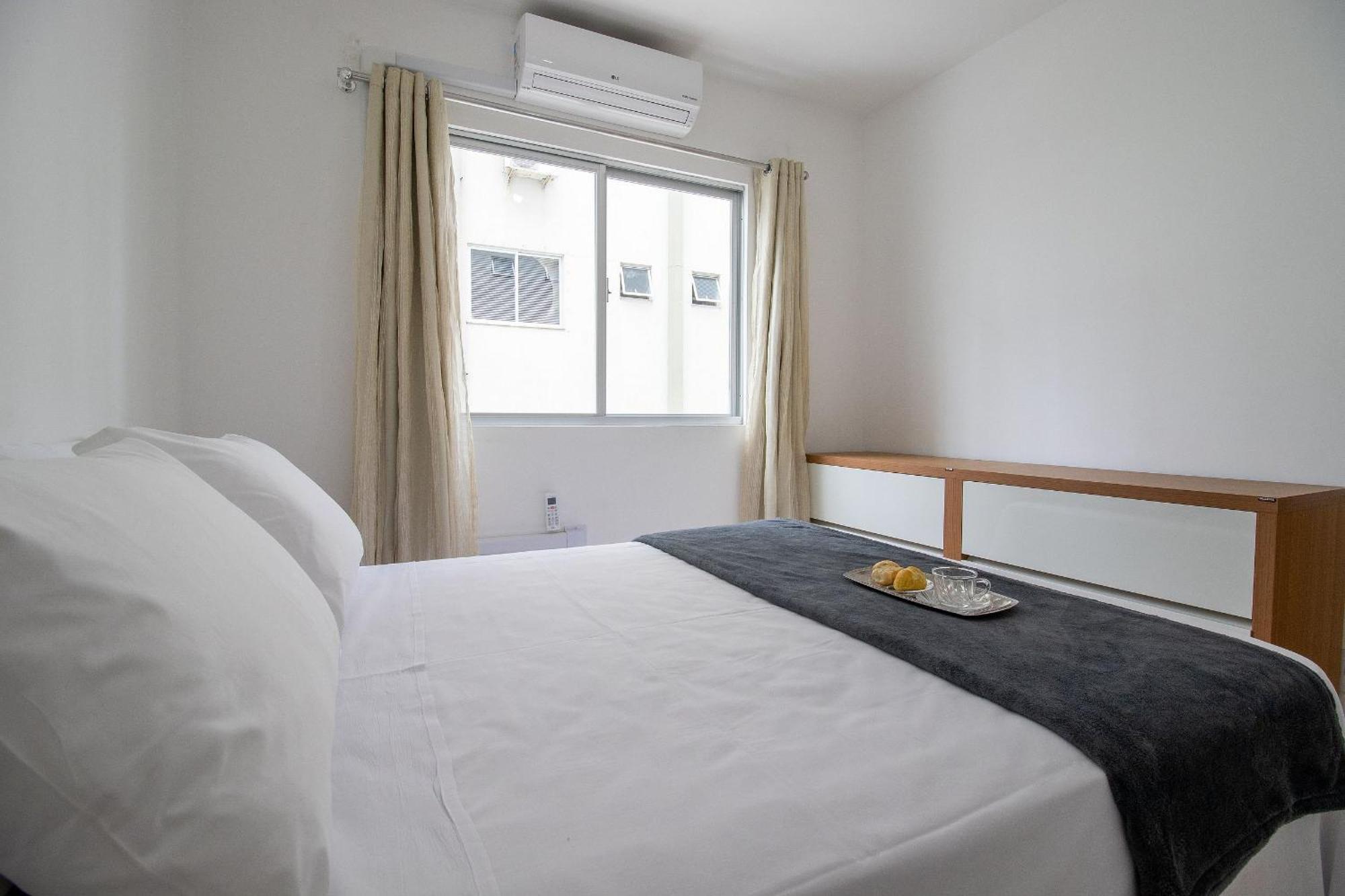 Apartamento Mnt51 - Churrasq, Climatizado, 2 Dorm, Garagem Balneario Camboriu