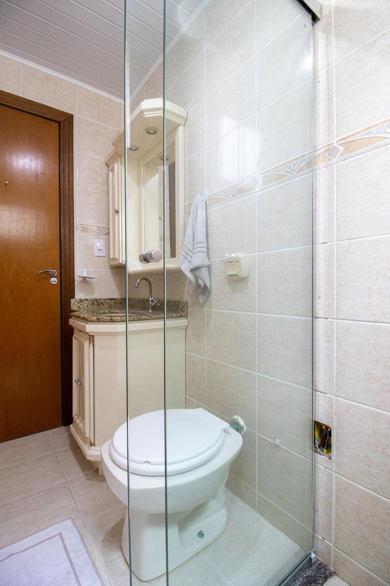 Mnt51 - Churrasq, Climatizado, 2 Dorm, Garagem Apartamento *