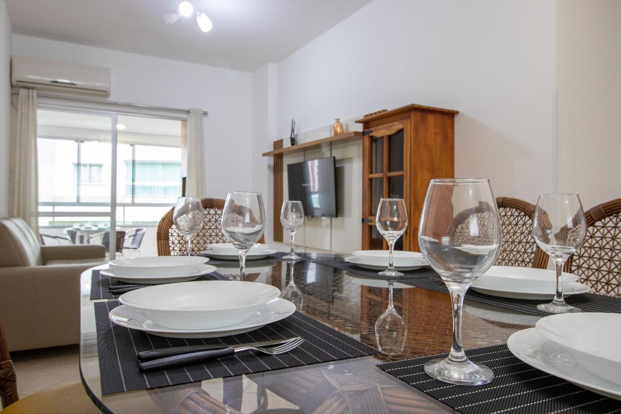 Mnt51 - Churrasq, Climatizado, 2 Dorm, Garagem Apartamento *