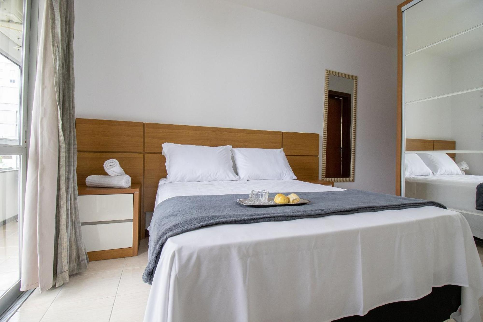 Apartamento Mnt51 - Churrasq, Climatizado, 2 Dorm, Garagem Balneario Camboriu