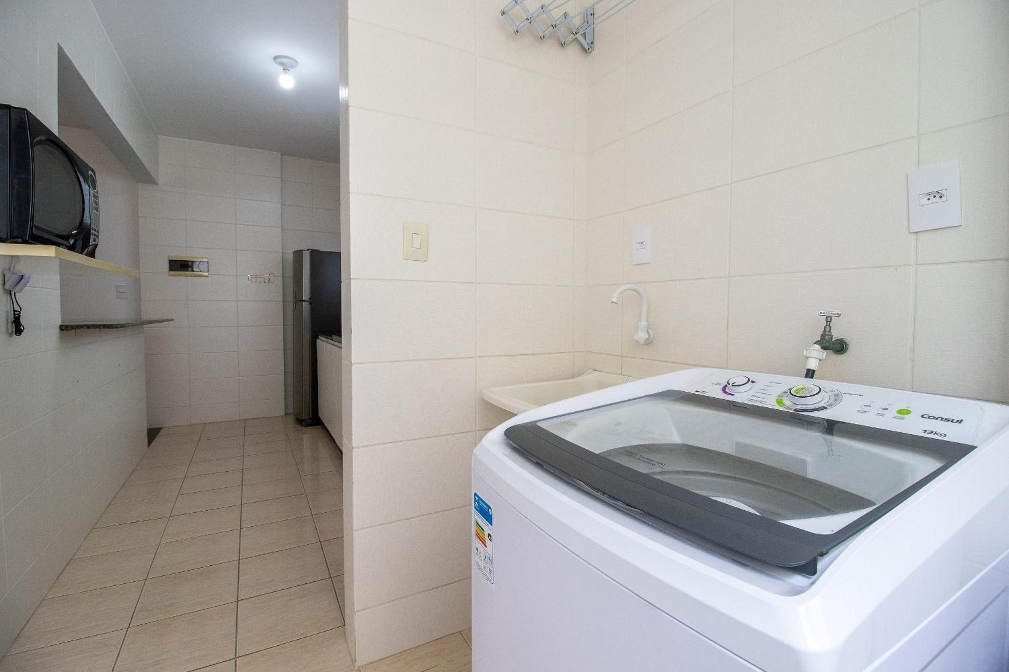 Mnt51 - Churrasq, Climatizado, 2 Dorm, Garagem Apartamento Balneario Camboriu