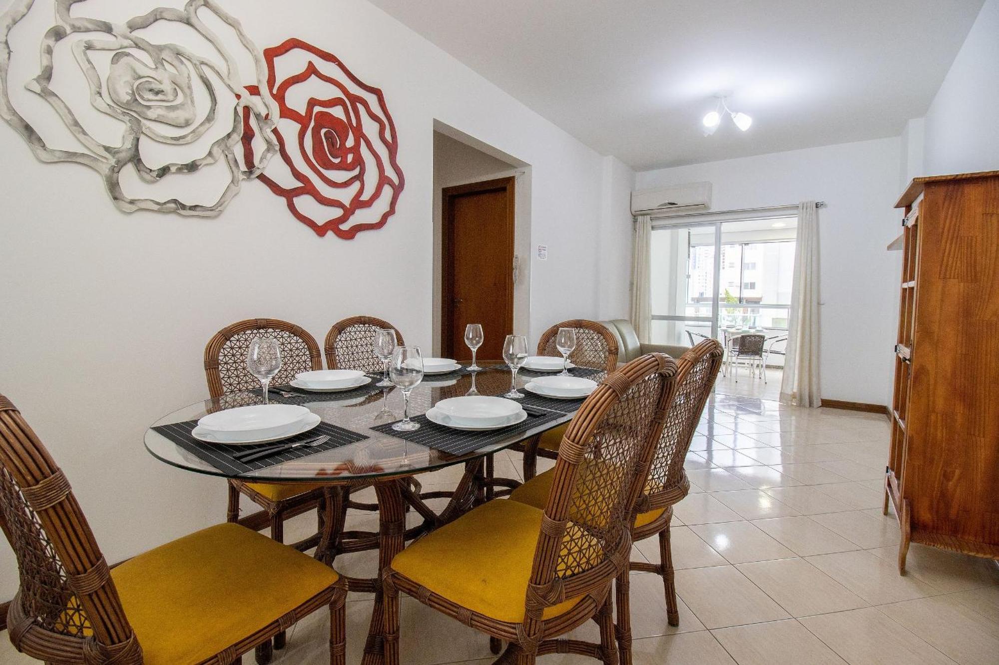 Mnt51 - Churrasq, Climatizado, 2 Dorm, Garagem * Balneario Camboriu
